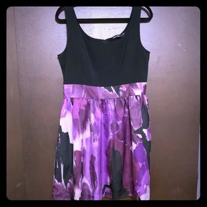 Ellen Tracy party dress